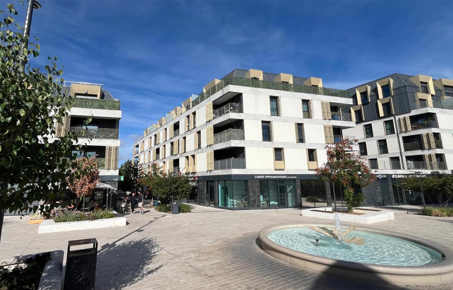 DRAVEIL (location) � DRAVEIL (location) (91) - Avenue Henri Barbusse