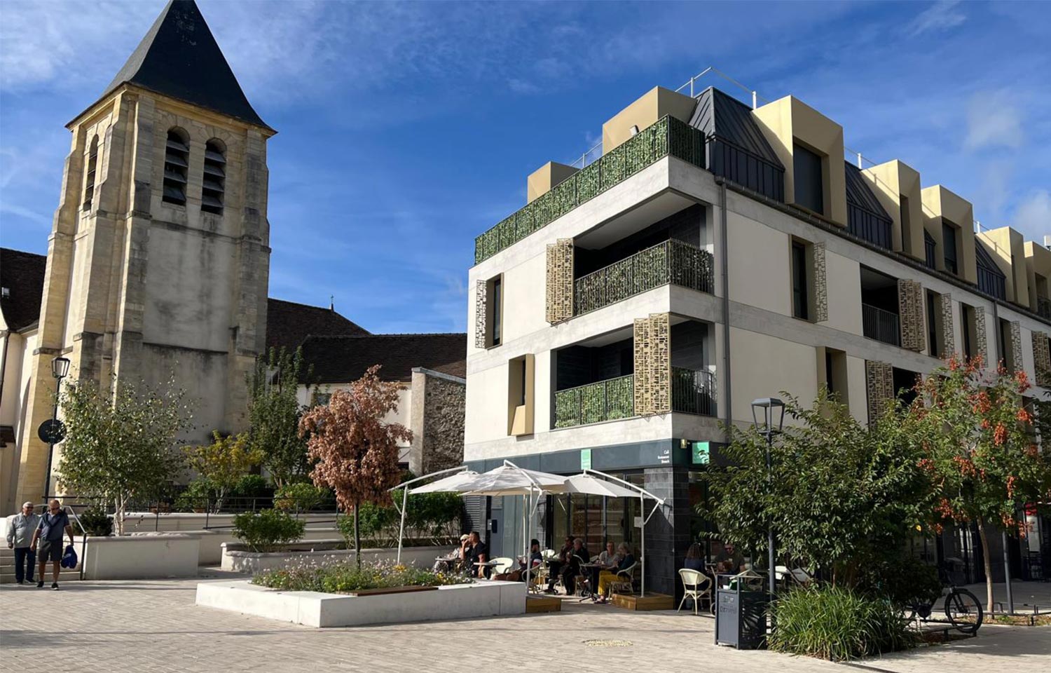 DRAVEIL (location) � DRAVEIL (location) (91) - Avenue Henri Barbusse