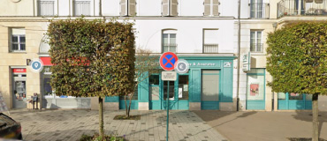 Disponible imm�diatement � SERRIS (77)