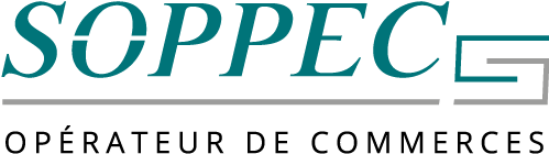 Logo Soppec