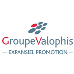 Valophis Expansiel/Sarepa