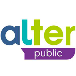 Alter Public