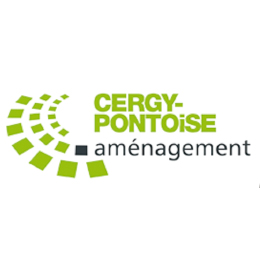 Cergy Pontoise Aménagement